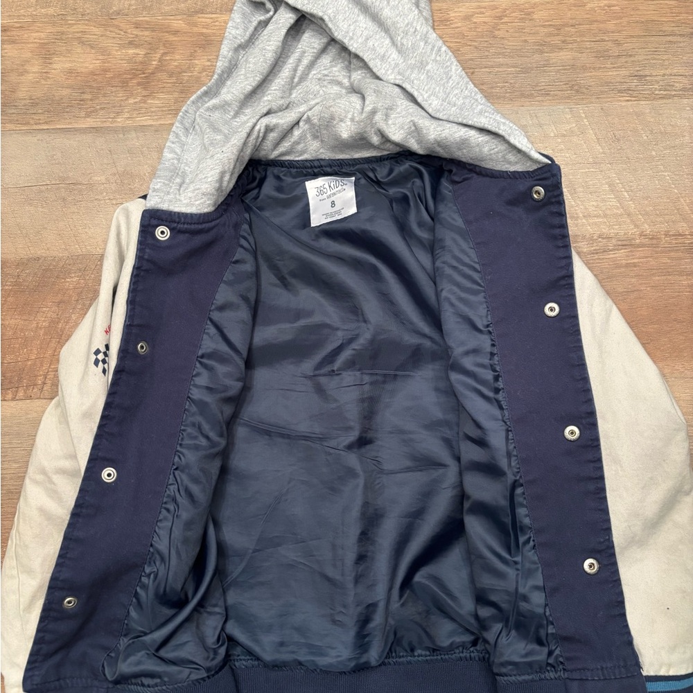 Varsity Jacket - Picture 4 of 4